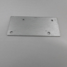 PLACA SUJECCION TRAFO ELECTRONICO